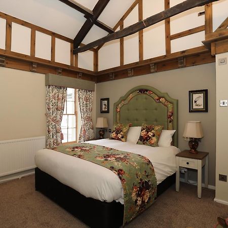 The Castle Of Brecon Hotel, Brecon, Powys Luaran gambar