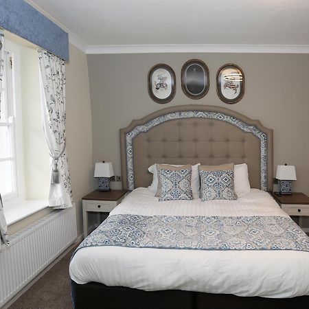 The Castle Of Brecon Hotel, Brecon, Powys Luaran gambar