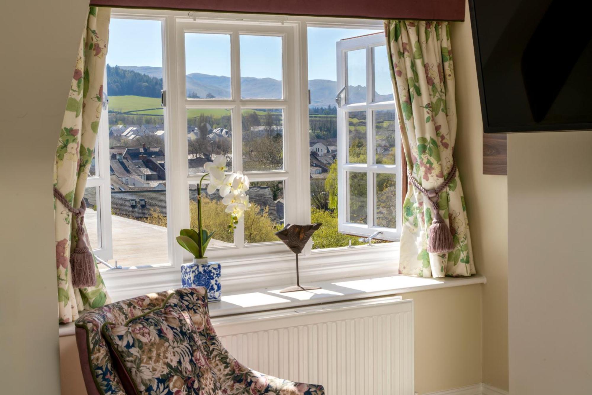 The Castle Of Brecon Hotel, Brecon, Powys Luaran gambar