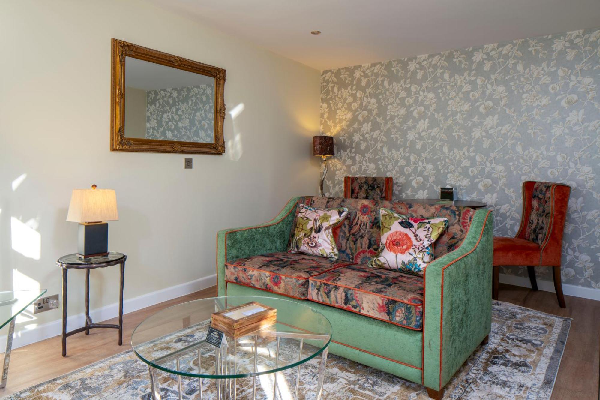 The Castle Of Brecon Hotel, Brecon, Powys Luaran gambar