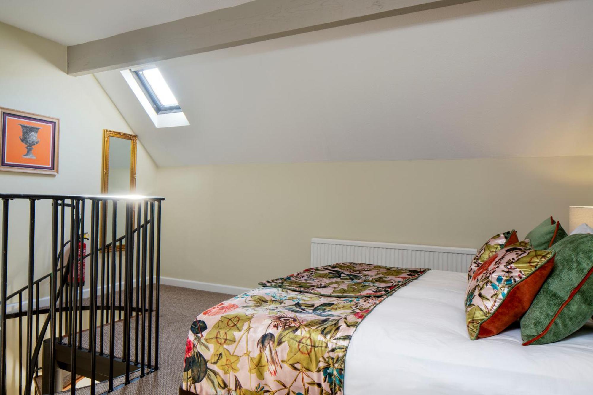 The Castle Of Brecon Hotel, Brecon, Powys Luaran gambar