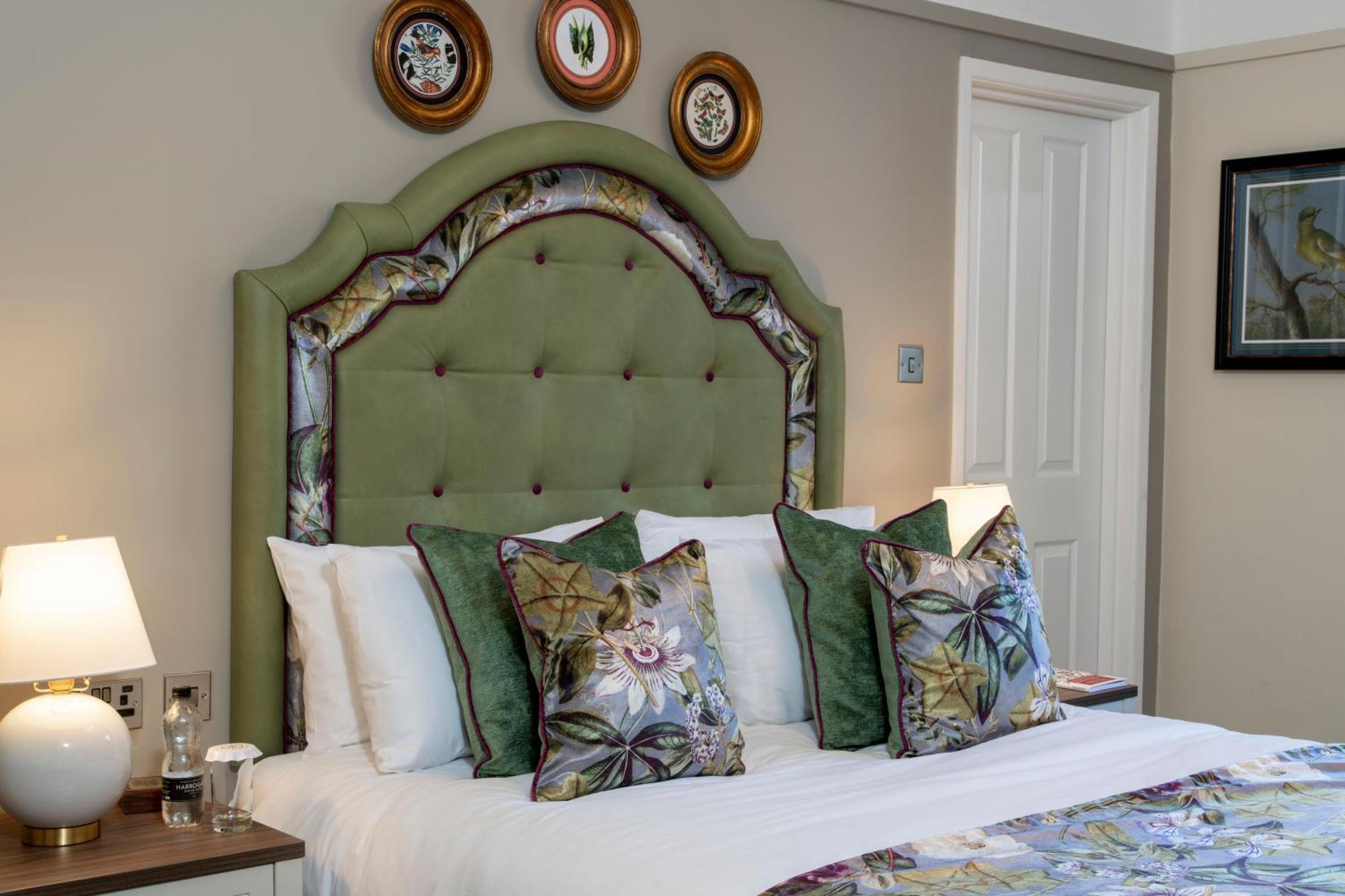 The Castle Of Brecon Hotel, Brecon, Powys Luaran gambar